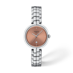 Tissot Flamingo 30mm T094.210.11.336.00 — product view