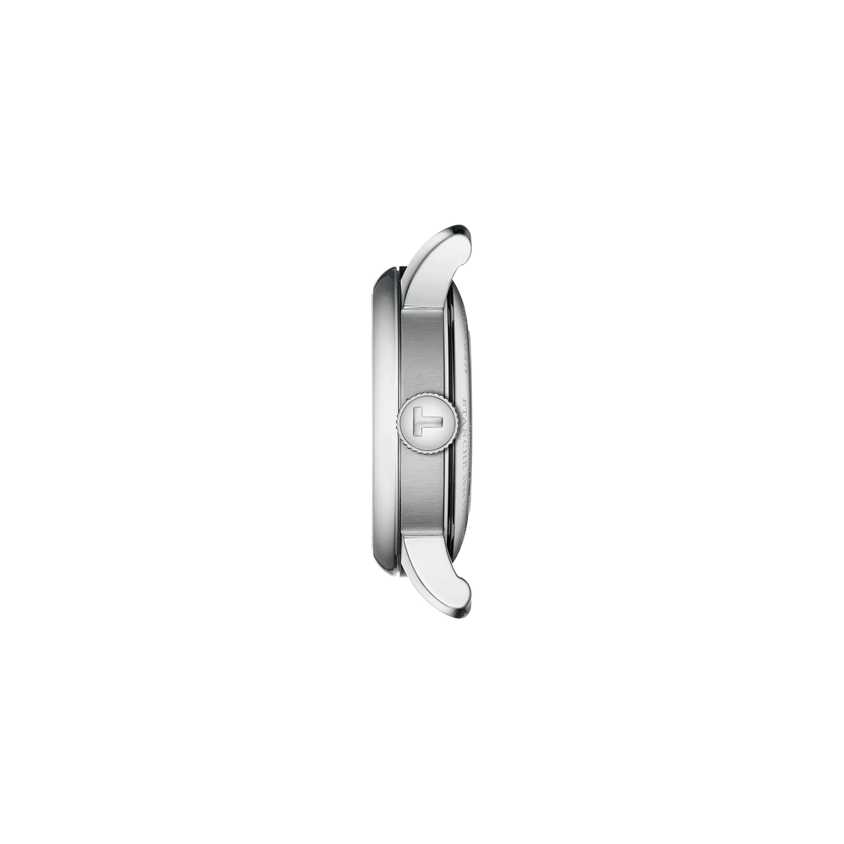 Tissot Le Locle 29mm T006.207.16.046.00 — detail view