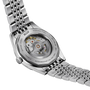 Tissot Visodate 39mm T157.407.11.041.00 — detail view