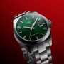 Tissot Gentleman 38mm T165.807.11.091.00 — detail view
