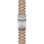 Tissot PR516 40mm T149.417.22.051.01 — detail view