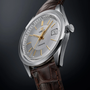 Tissot Visodate 39mm T157.407.16.031.00 — detail view