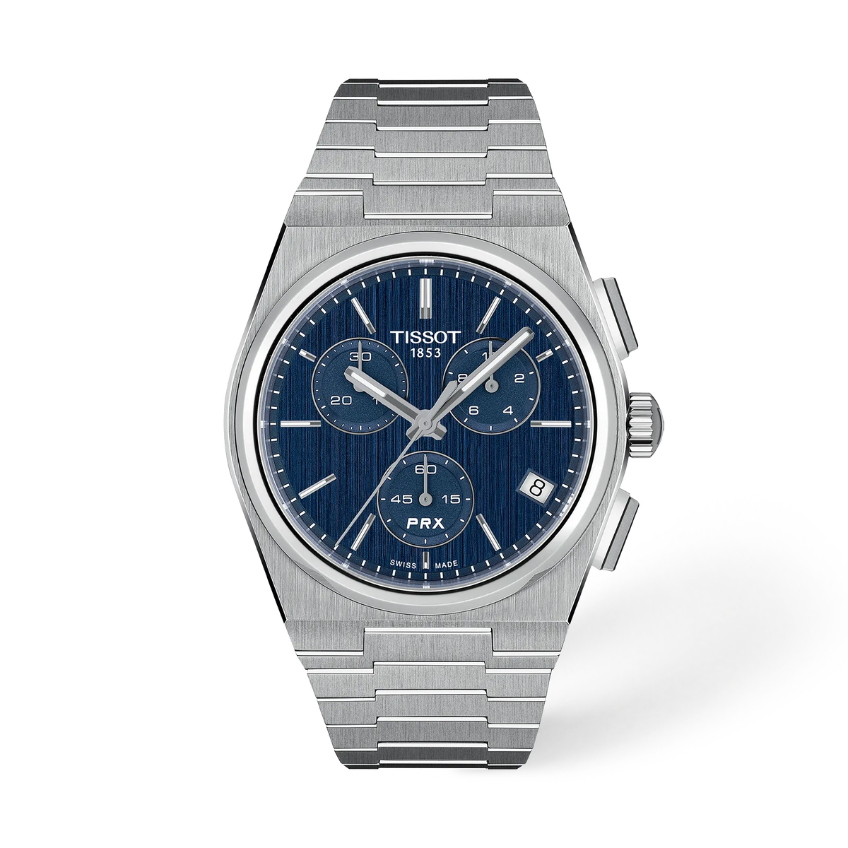 Tissot PRX 41mm T137.417.11.041.00 — product view