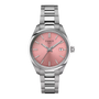 Tissot PR 100 34mm T150.210.11.331.00 — detail view