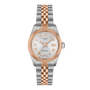 Tissot Ballade 30mm T156.208.22.033.00 — detail view