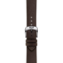 Tissot Heritage 1938 39mm T142.464.16.062.00 — detail view