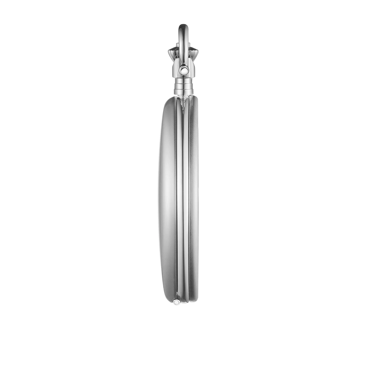 Tissot Savonnette 48.5mm T862.410.19.042.00 — detail view