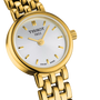 Tissot Lovely T058.009.33.031.00 — detail view