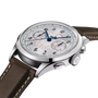 Tissot Telemeter 1938 42mm T142.462.16.032.00 — detail view