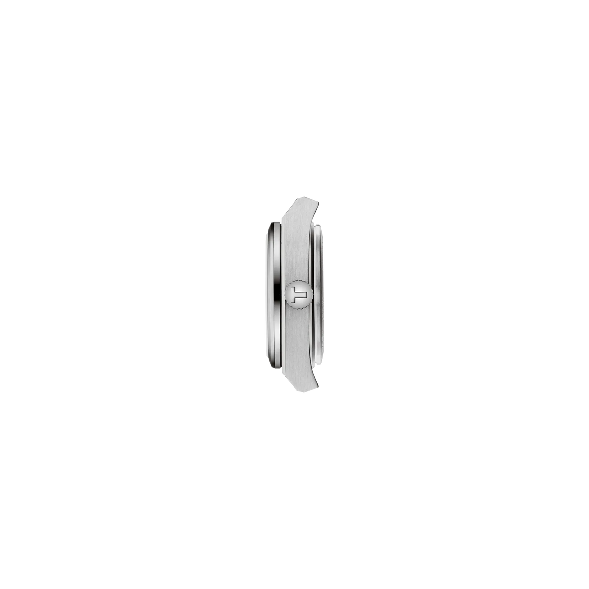 Tissot PRX 25mm T137.010.11.351.00 — detail view