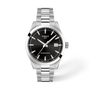 Tissot Gentleman 38mm T165.807.11.051.00 — product view