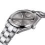Tissot Gentleman 40mm T127.410.44.081.00 — detail view