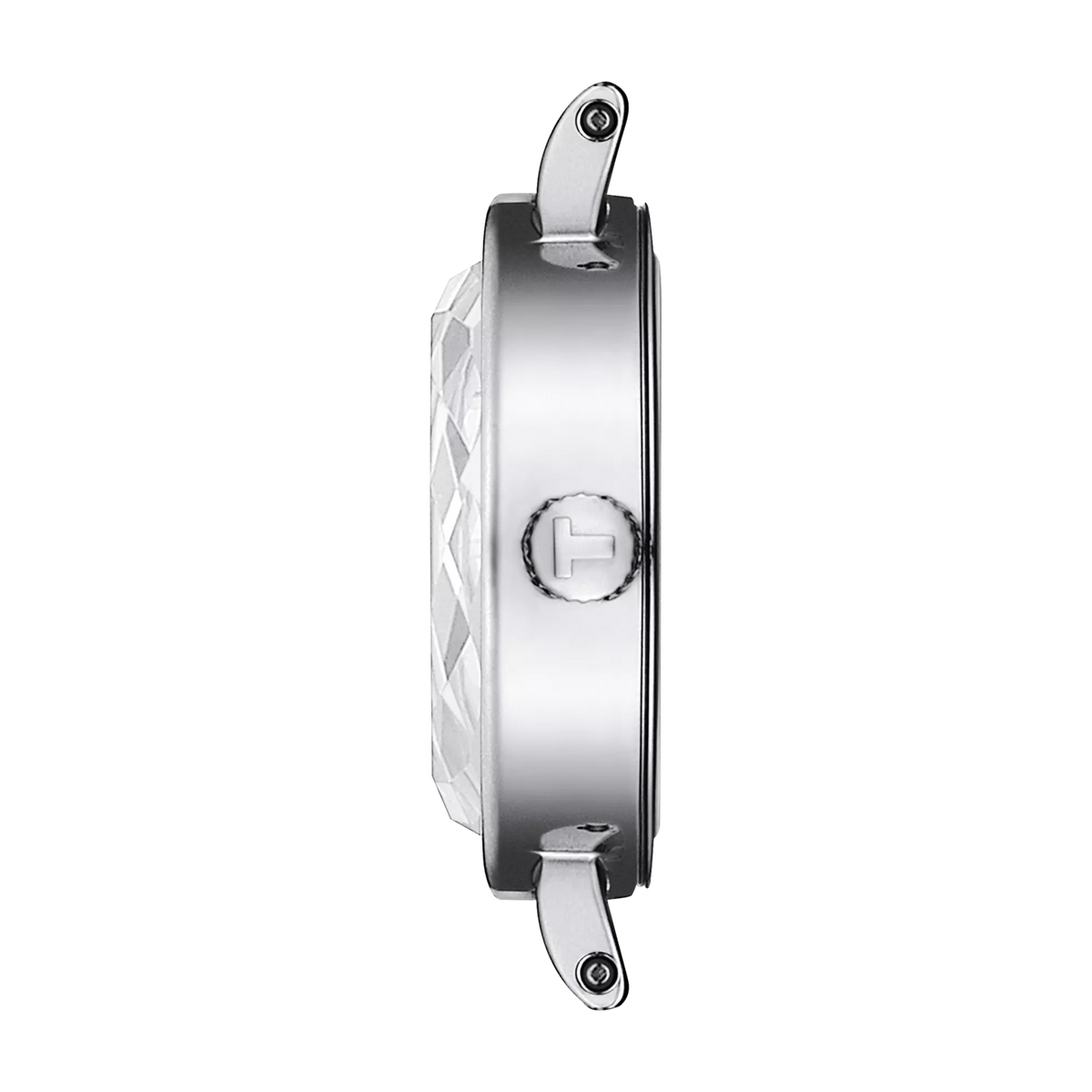 Tissot Lovely Round 19.5mm T140.009.11.111.00 — detail view