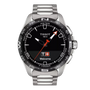 Tissot T-Touch Connect Solar 47.5mm T121.420.44.051.00 — detail view