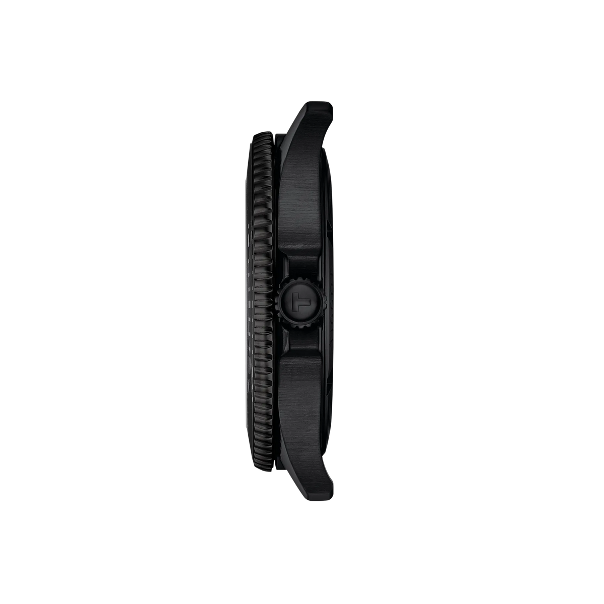 Tissot Seastar 1000 40mm T120.410.33.051.00 — detail view