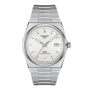Tissot PRX 40mm T137.407.11.111.00 — detail view