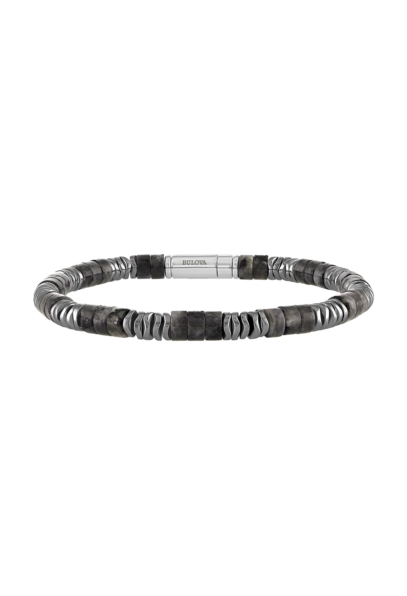 Bulova  Performance Jewelry Mens Bracelet
