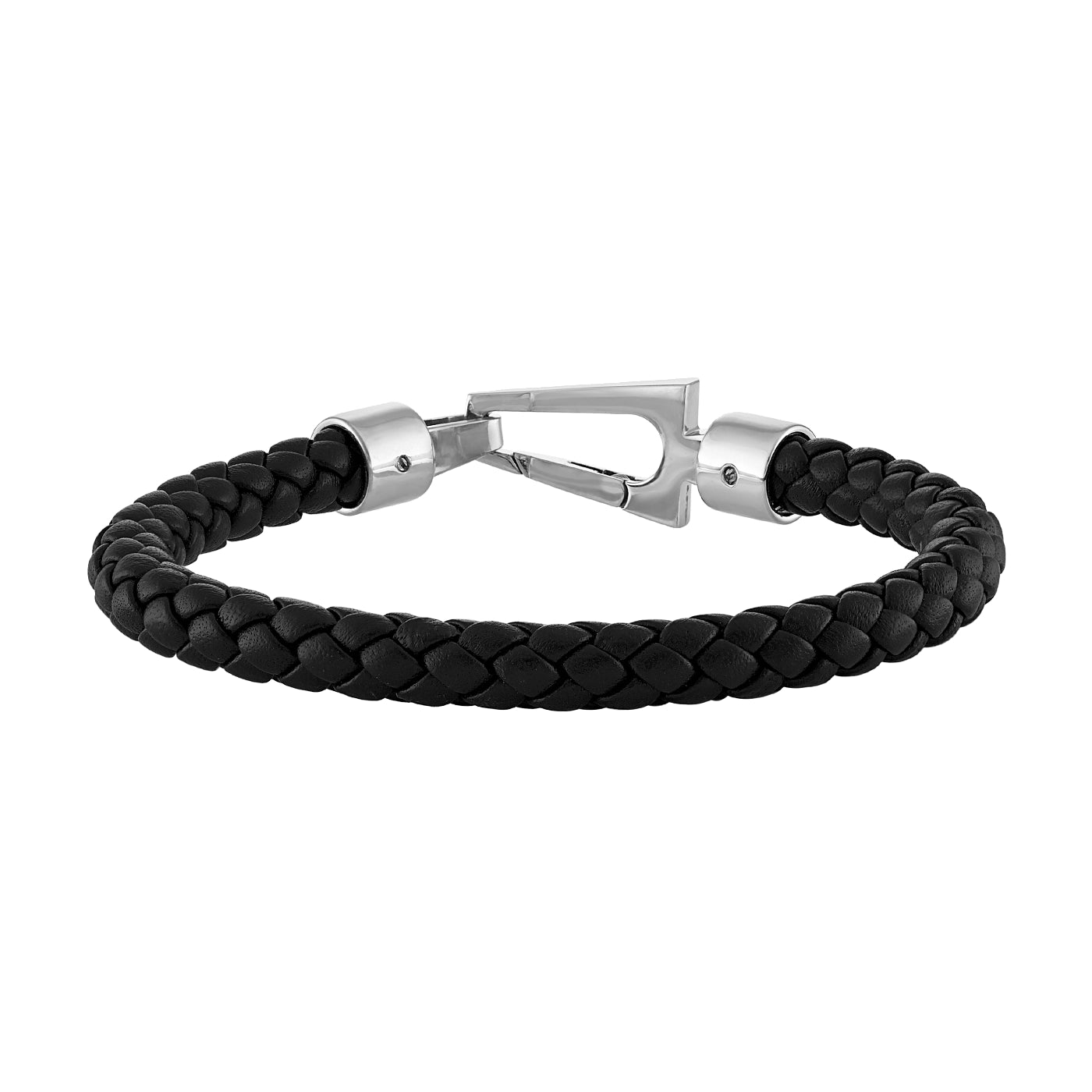 Bulova  Performance Jewelry Mens Bracelet