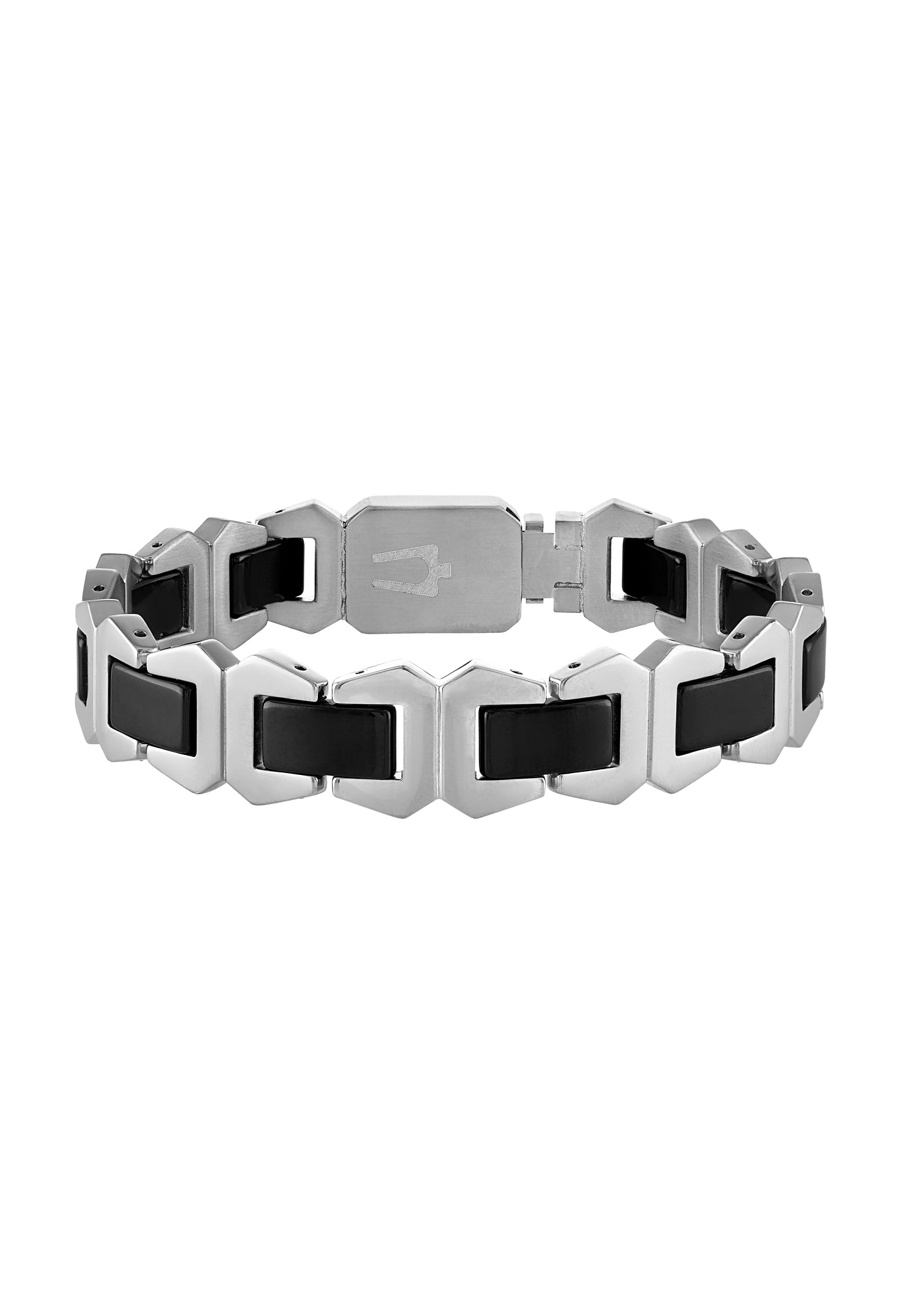 Bulova  Luxury Jewelry Mens Bracelet