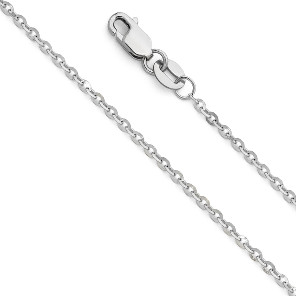 14KW DC Rolo Cable Chain