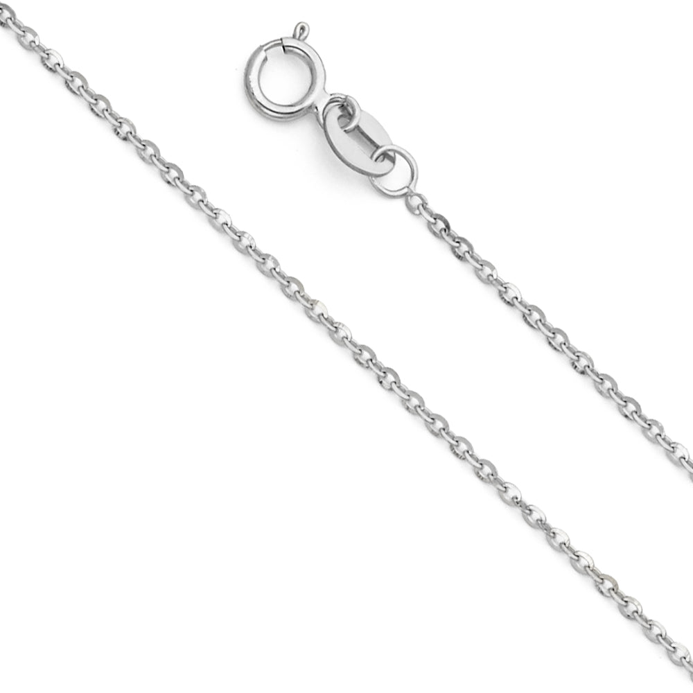 14KW DC Rolo Cable Chain