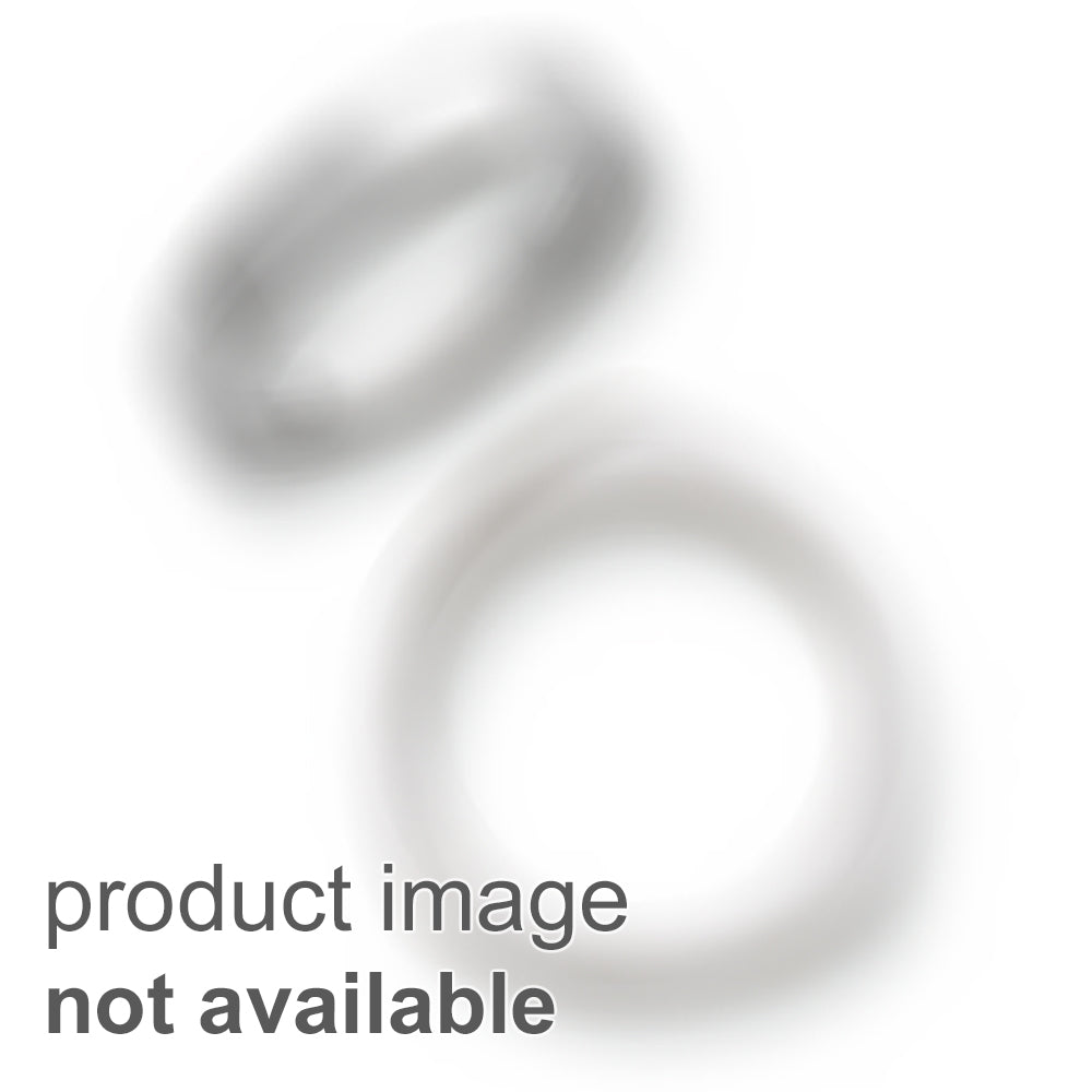 14k 3/16 Laser Cut Hinged Bangle Bracelet