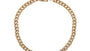 EFFY 14K YELLOW GOLD DIAMOND BRACELET