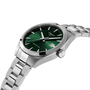 Tissot Gentleman 38mm T165.807.11.091.00 — detail view