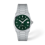 Tissot PRX 35mm T137.207.11.091.00 — product view