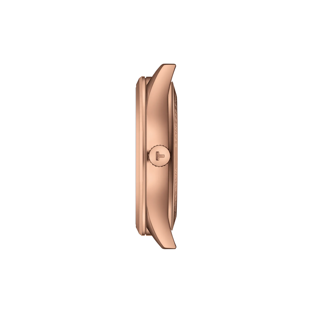 Tissot Classic Dream 40mm T158.407.36.031.00 — detail view