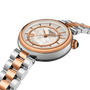 Tissot Désir 28mm T152.207.22.111.00 — detail view