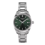 Tissot PR 100 34mm T150.210.11.091.00 — detail view