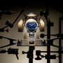 Tissot Gentleman 38mm T165.807.11.041.00 — detail view