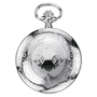 Tissot Savonnette 49.55mm T83.6.401.13 — detail view