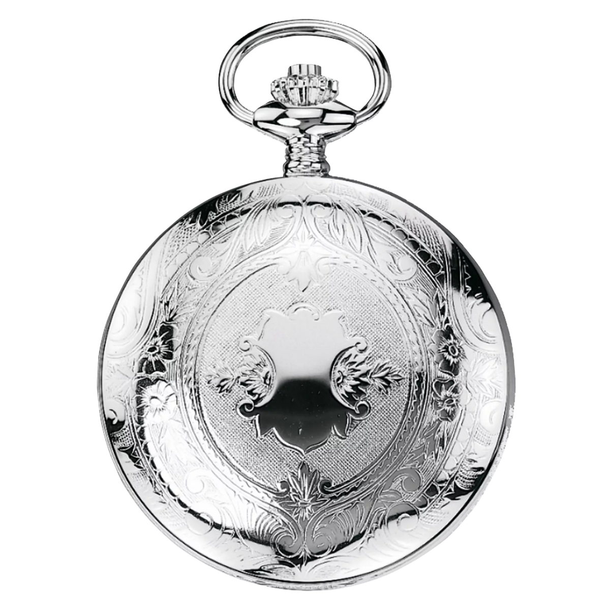 Tissot Savonnette 49.55mm T83.6.401.13 — detail view