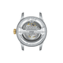 Tissot Le Locle 39.3mm T006.407.22.093.00 — detail view