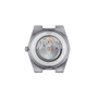 Tissot PRX 40mm T137.407.11.051.01 — detail view