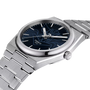 Tissot PRX UFO Robot Grendizer 40mm T137.407.11.041.02 — detail view