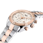 Tissot PR 100 Sport Chic 38mm T101.917.22.116.00 — detail view