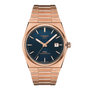 Tissot PRX 40mm T137.407.33.041.00 — detail view