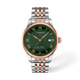 Tissot Le Locle 39.3mm T006.407.22.093.01 — product view