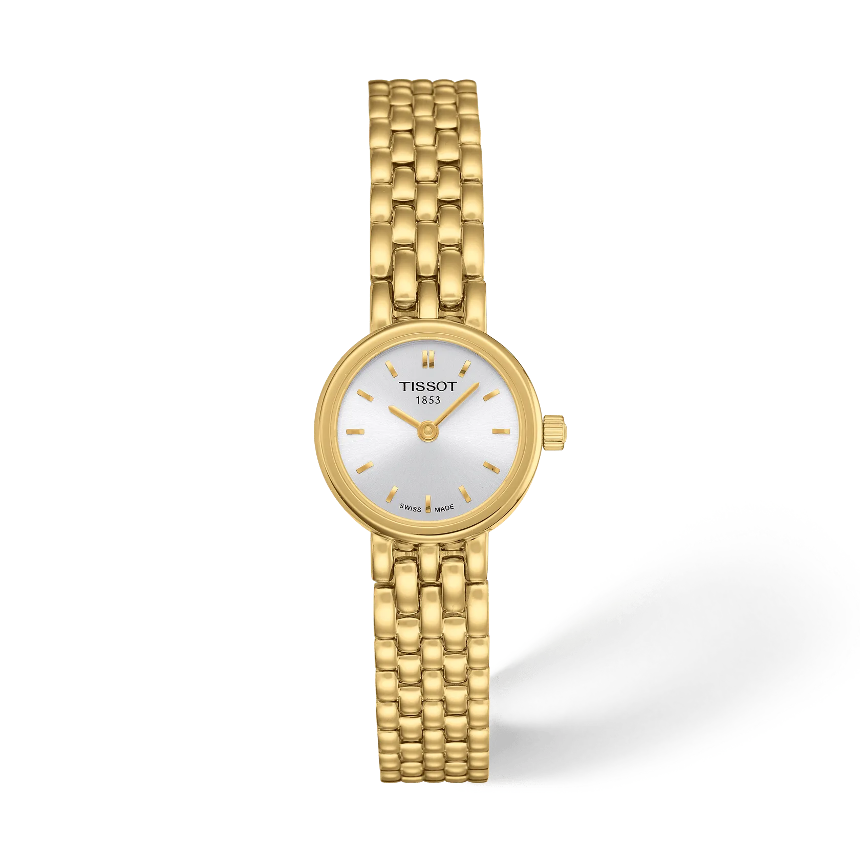 Tissot Lovely T058.009.33.031.00 — product view