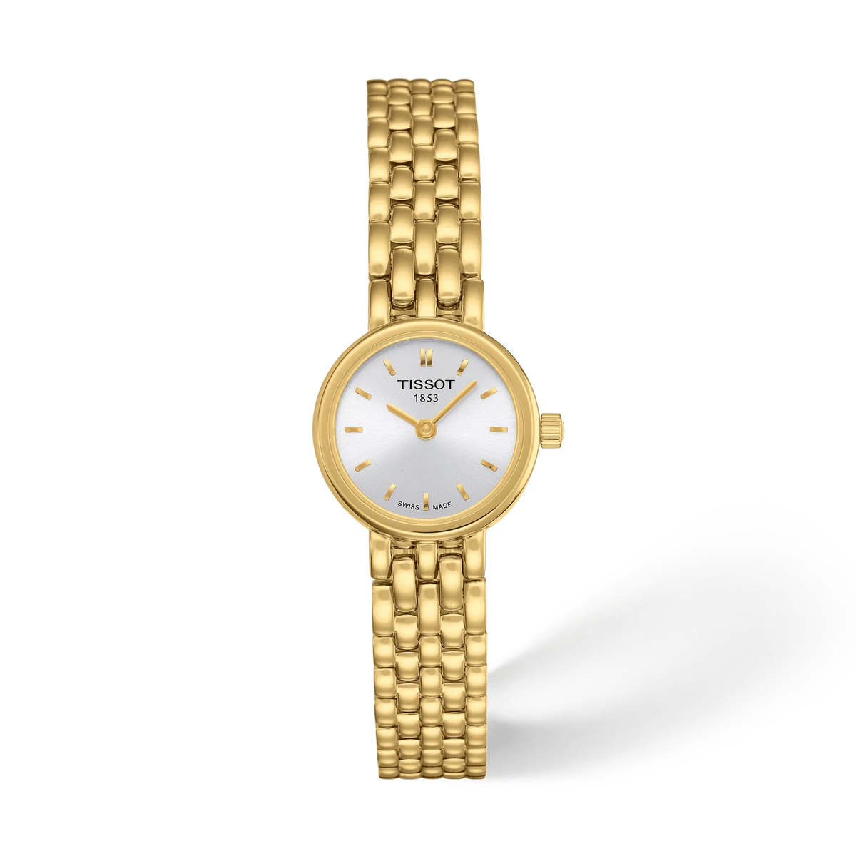 Tissot Lovely T058.009.33.031.00 — product view