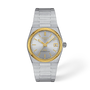 Tissot PRX Gold 35mm T931.207.41.031.01 — product view