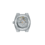 Tissot PRX 35mm T137.207.11.051.00 — detail view