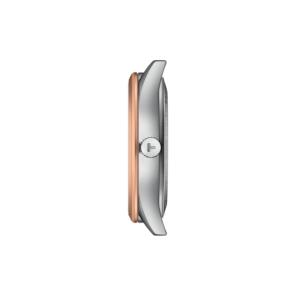 Tissot Classic Dream 40mm T158.407.22.031.01 — detail view