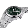 Tissot PRX 35mm T137.207.11.091.00 — detail view