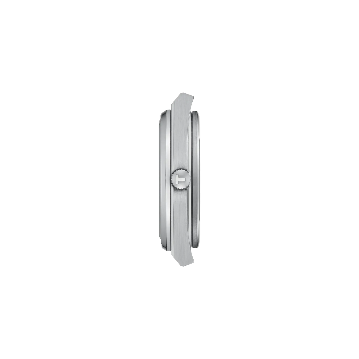 Tissot PRX 40mm T137.410.17.011.00 — detail view