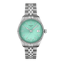 Tissot Ballade 34mm T156.210.11.091.00 — detail view