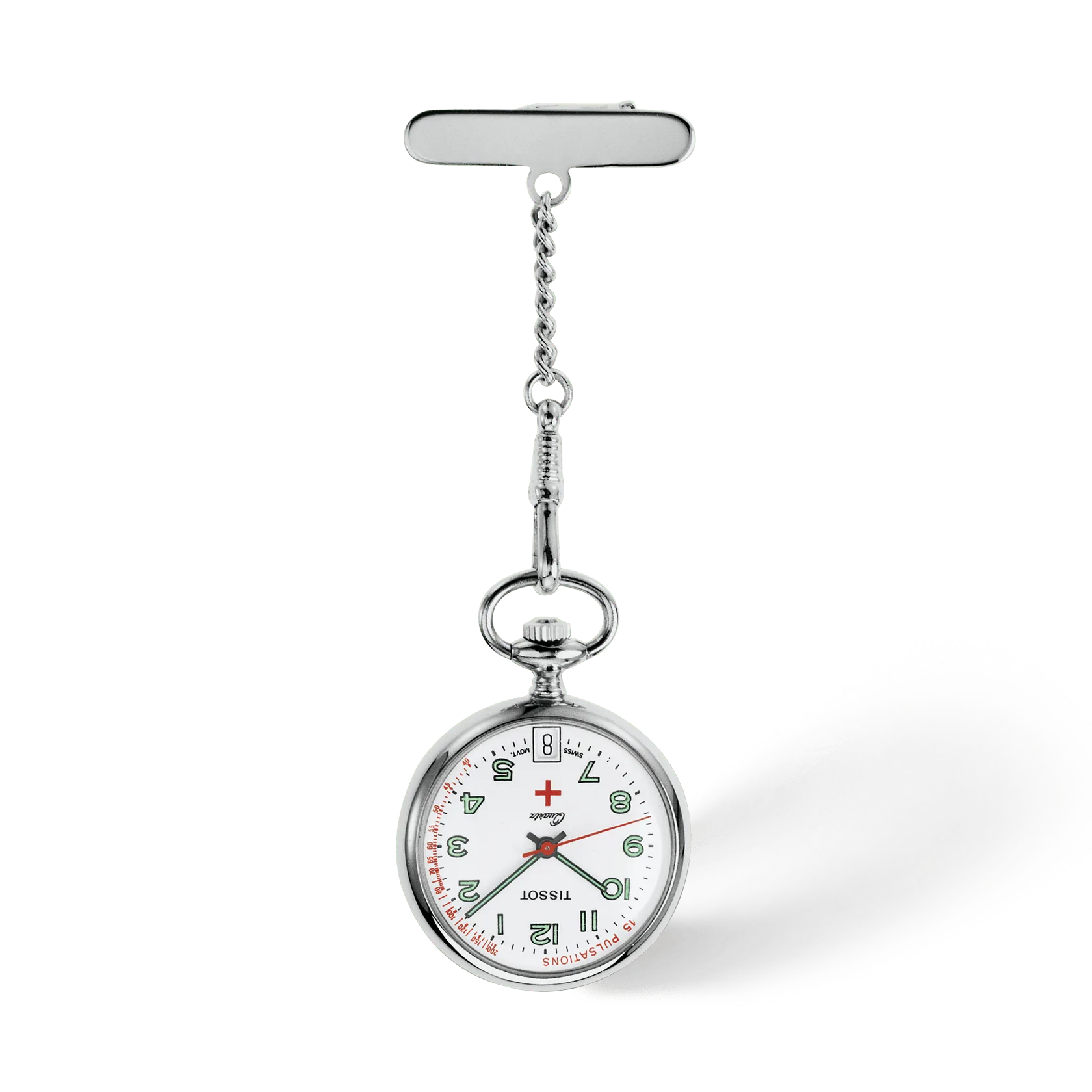 Tissot Pendants 30.1mm T81.7.221.12 — product view